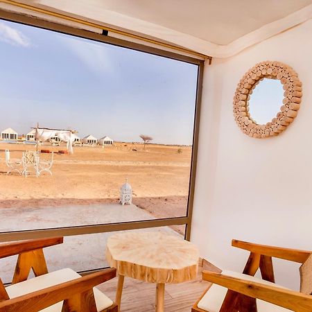 Sahara Royal Resort Merzouga Bagian luar foto