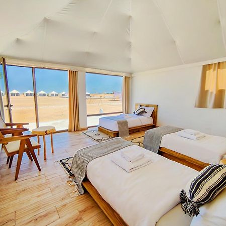 Sahara Royal Resort Merzouga Bagian luar foto