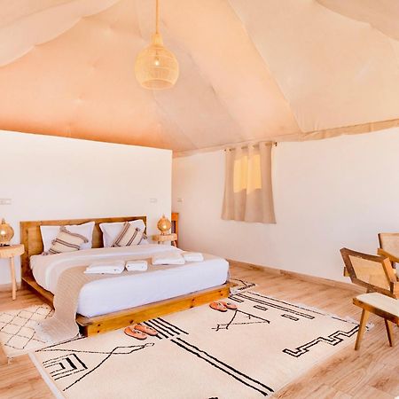 Sahara Royal Resort Merzouga Bagian luar foto