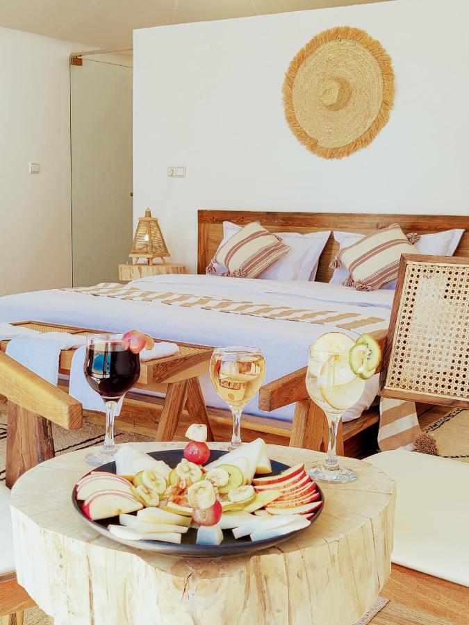 Sahara Royal Resort Merzouga Bagian luar foto