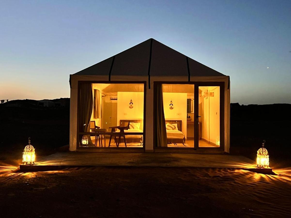 Sahara Royal Resort Merzouga Bagian luar foto