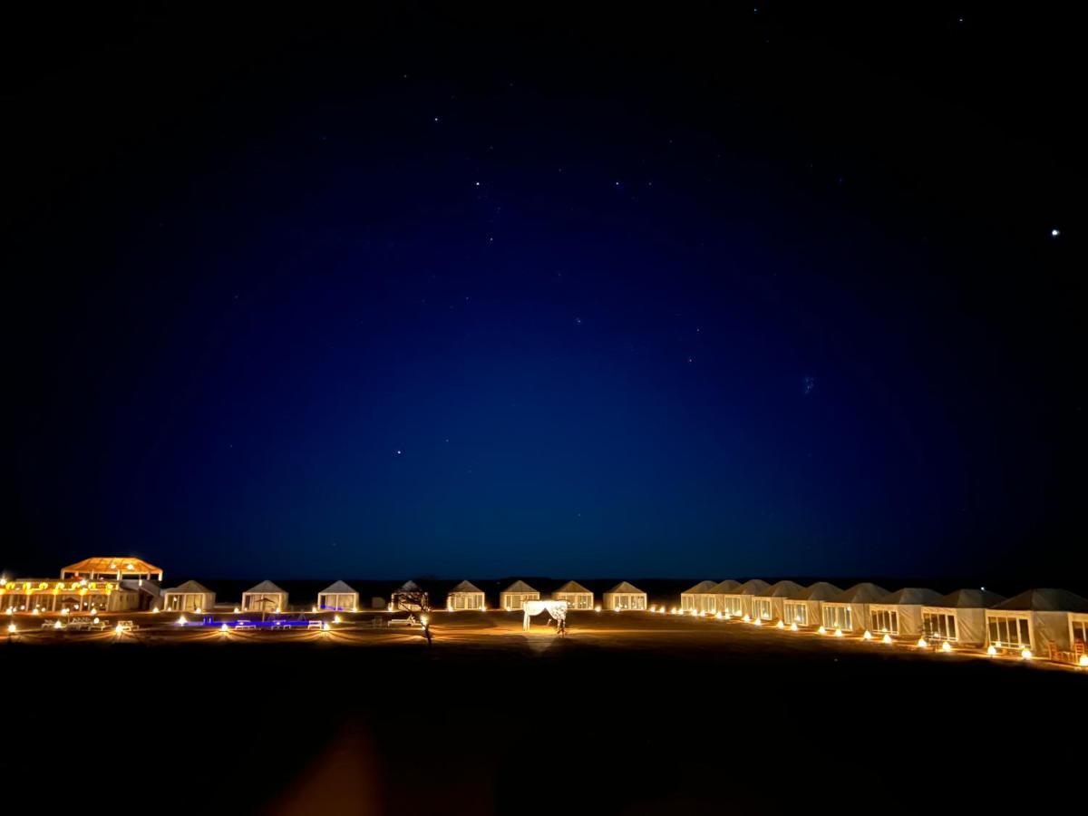 Sahara Royal Resort Merzouga Bagian luar foto