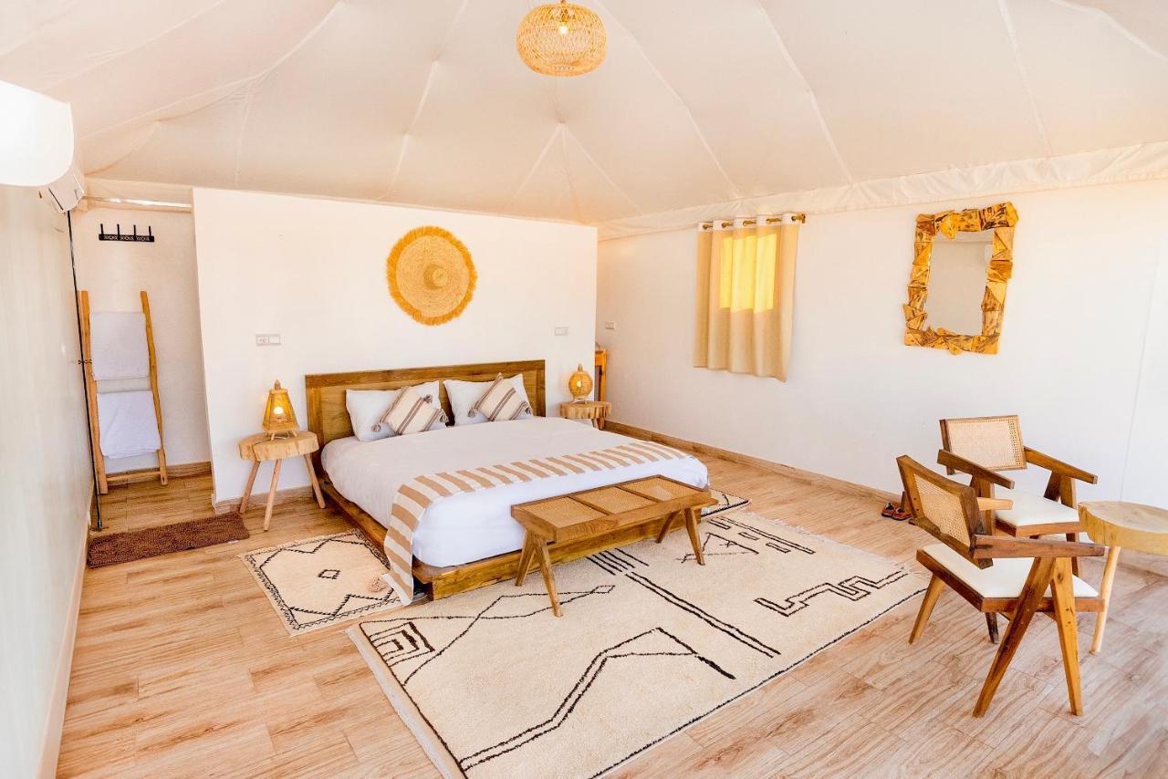 Sahara Royal Resort Merzouga Bagian luar foto