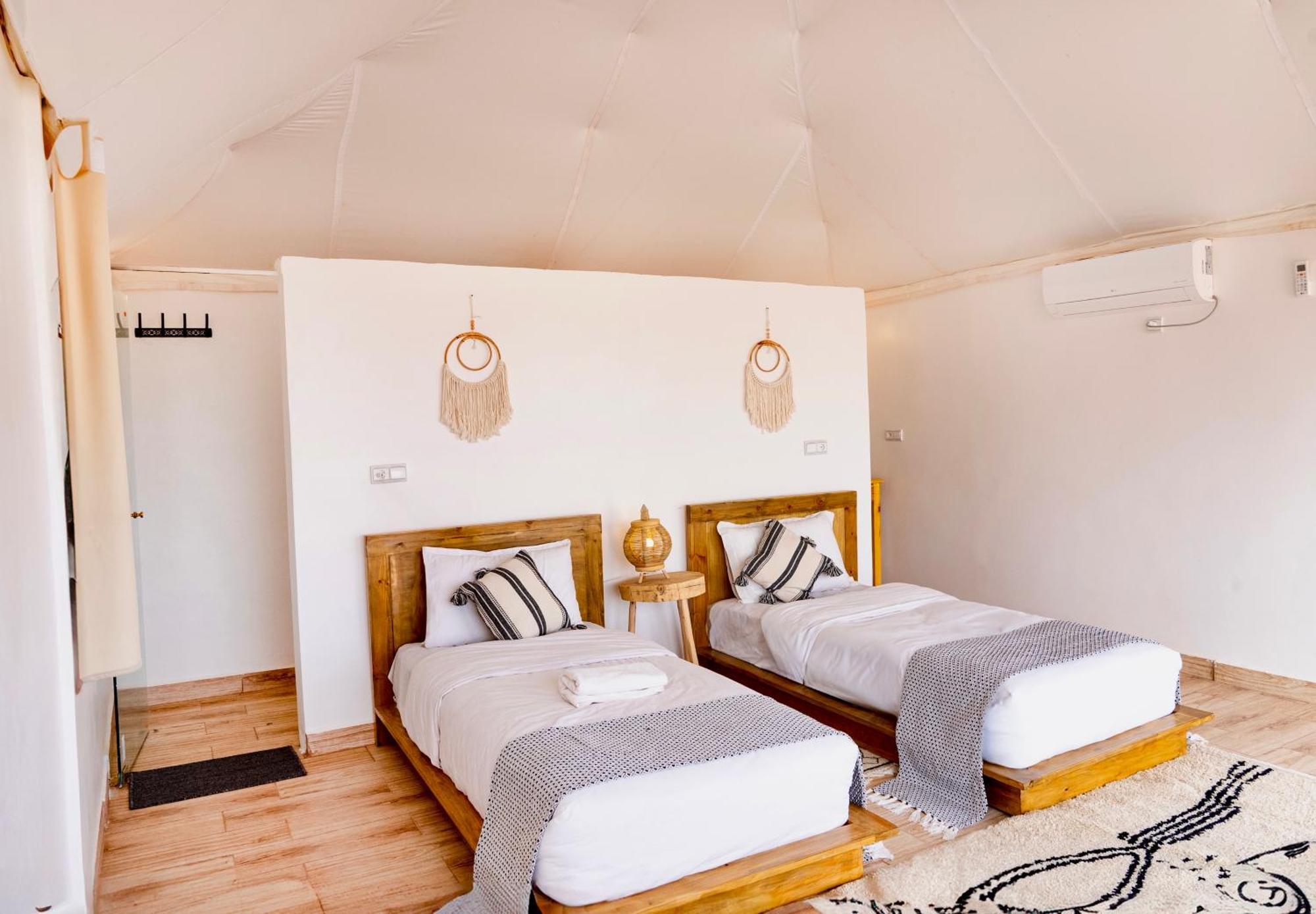 Sahara Royal Resort Merzouga Bagian luar foto