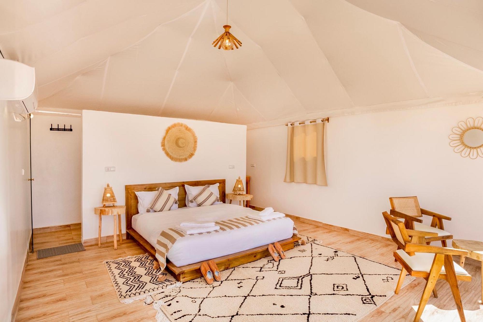 Sahara Royal Resort Merzouga Bagian luar foto