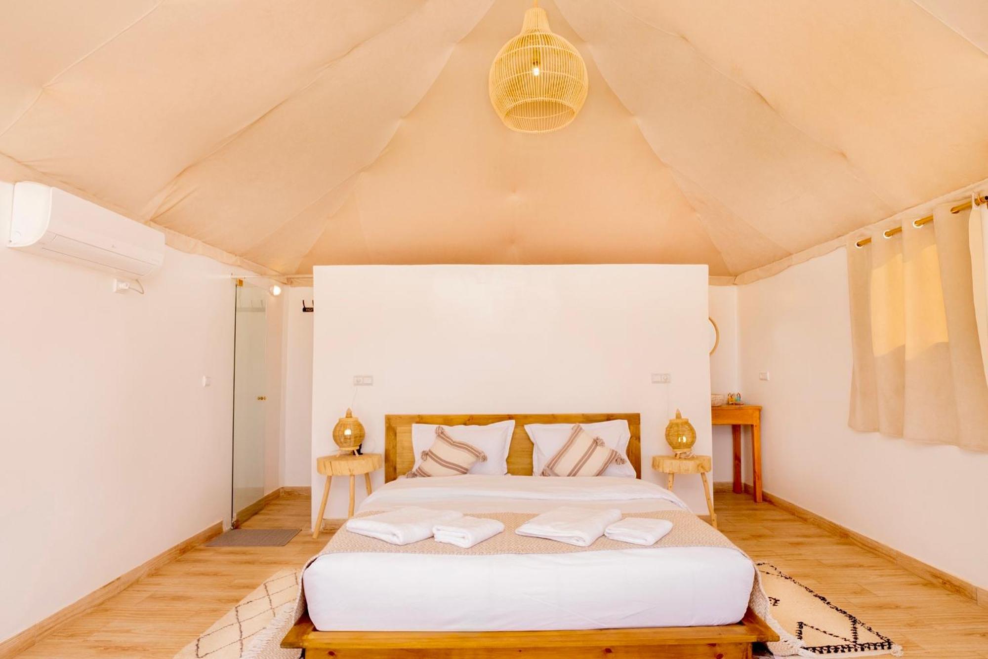Sahara Royal Resort Merzouga Bagian luar foto